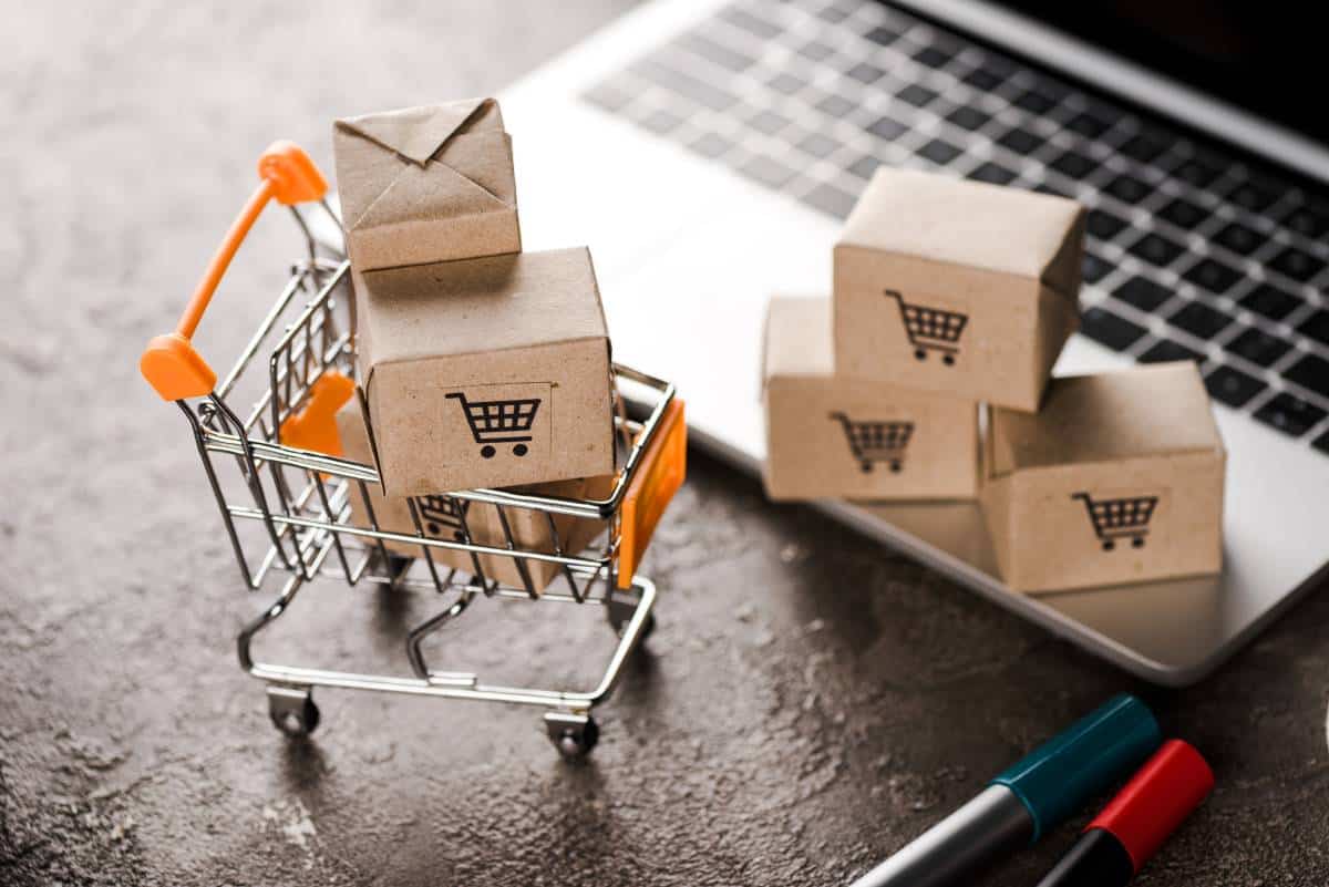 canales de venta e-commerce